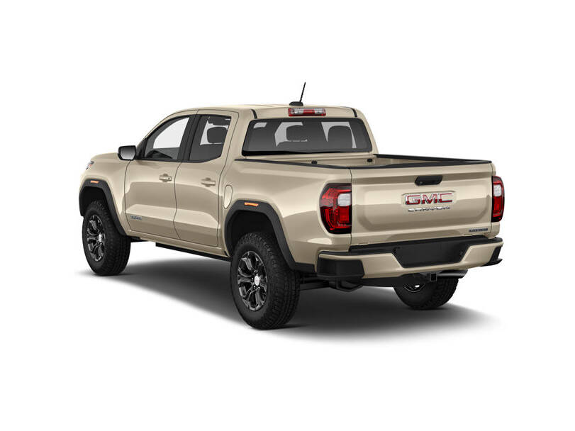 جي إم سي كانيون 2025 Exterior 