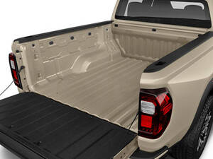 جي إم سي كانيون الجيل الثالث