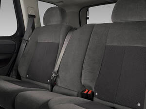 جي إم سي إنفوي الداخلية 