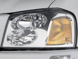 جي إم سي إنفوي الخارجية 