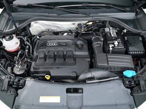 أودي RS Q3 الخارجية 