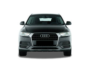 أودي RS Q3 الخارجية 