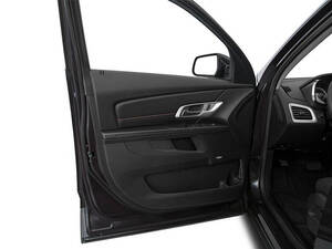 جي إم سي تيرين الداخلية 