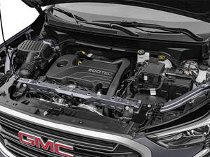 جي إم سي تيرين الخارجية 