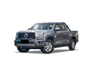 Great Wall King Kong