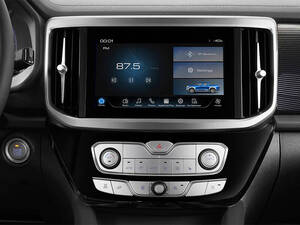 جريت وول باور الداخلية 