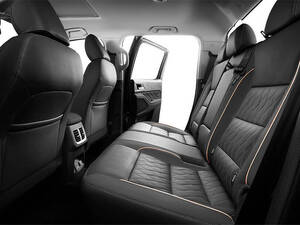 جريت وول باور الداخلية 