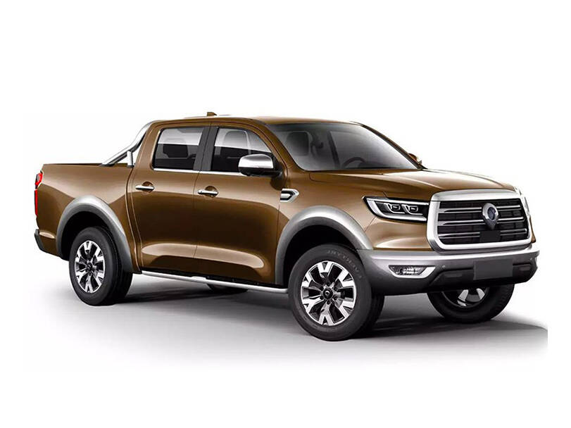 جريت وول بوير 2025 Exterior 