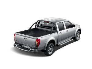 جريت وول وينجل ٥ الخارجية 