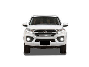 جريت وول وينجل 7 الخارجية 