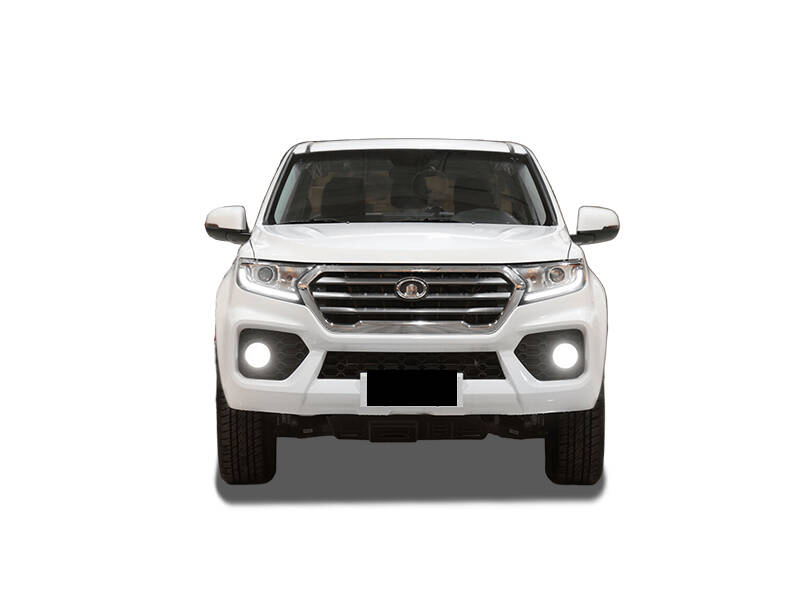 Great Wall Wingle 7 2025 Exterior 