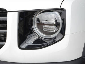 Haval Dargo Exterior 