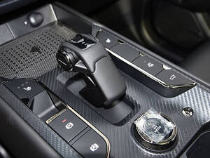 هافال دارغو الداخلية 