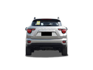 هافال دارغو الخارجية 