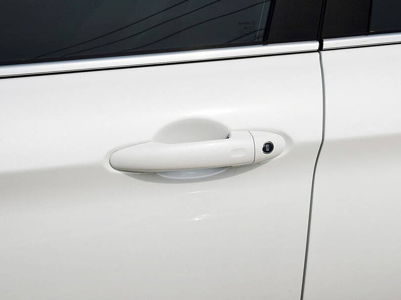 Haval H2 Exterior 