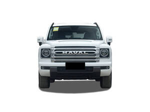 هافال H9 الخارجية 