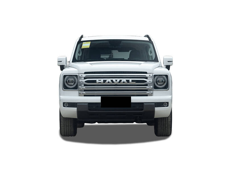 هافال إتش ٩ 2025 Exterior 