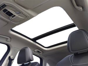 Haval Jolion Interior 