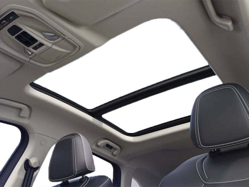 هافال جوليون Interior 