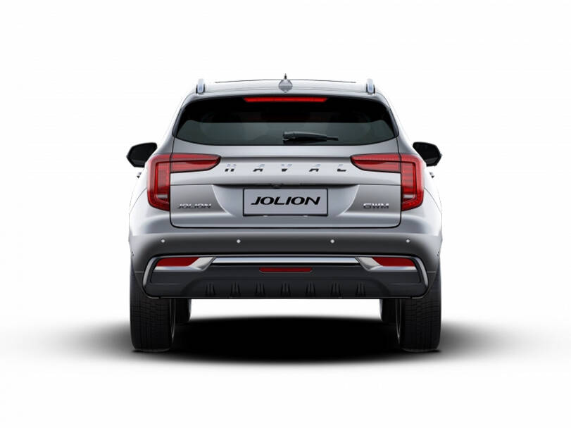 هافال جوليون Exterior 