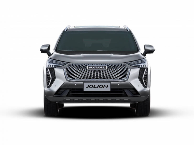 هافال جوليون Exterior 