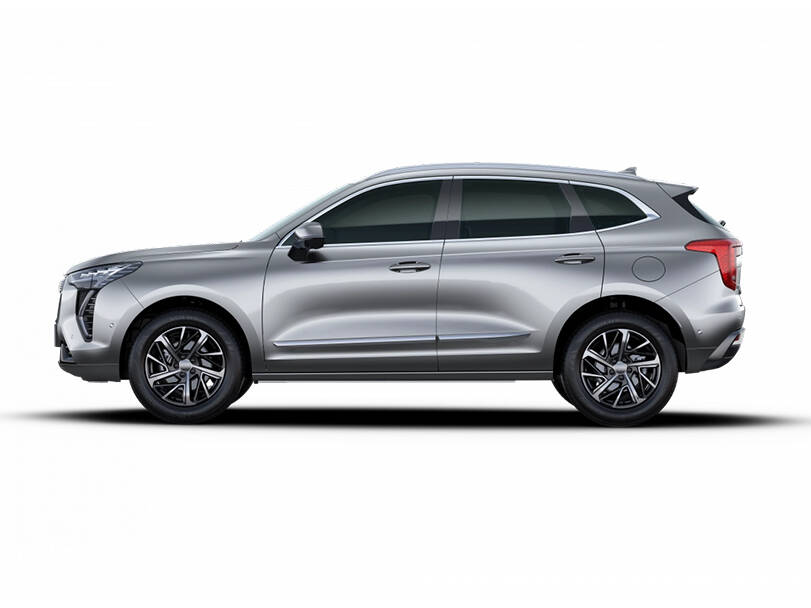 هافال جوليون Exterior 