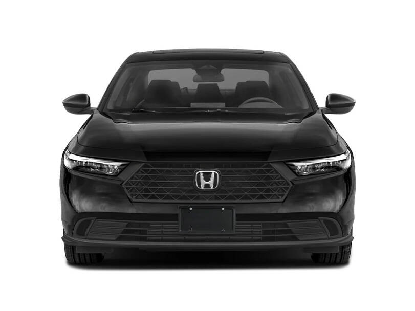 هوندا أكورد Exterior 