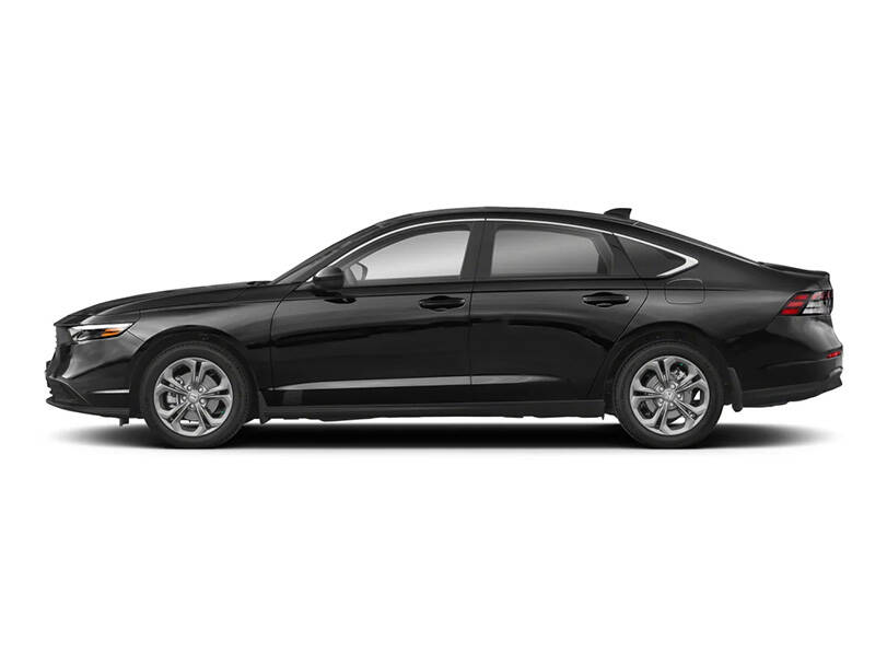 هوندا أكورد Exterior 