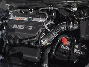 Honda Accord Exterior 