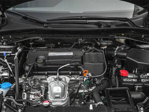 هوندا أكورد الخارجية 