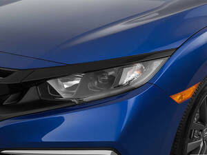 Honda Civic Exterior 
