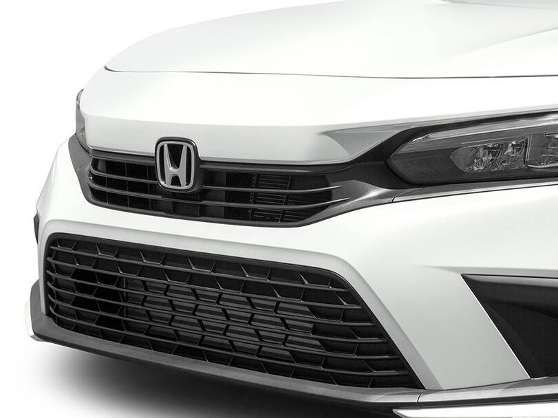 Honda Civic 2025 Exterior 