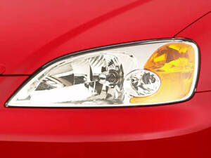 Honda Civic 7th Generation