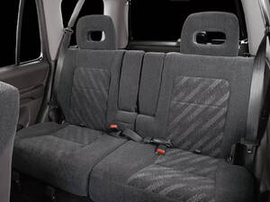 هوندا CR-V الداخلية 