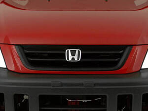 هوندا CR-V الخارجية 