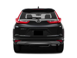 Honda CR-V Exterior 