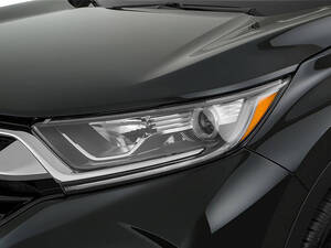 Honda CR-V 5th Generation