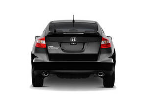 Honda Crosstour Exterior 