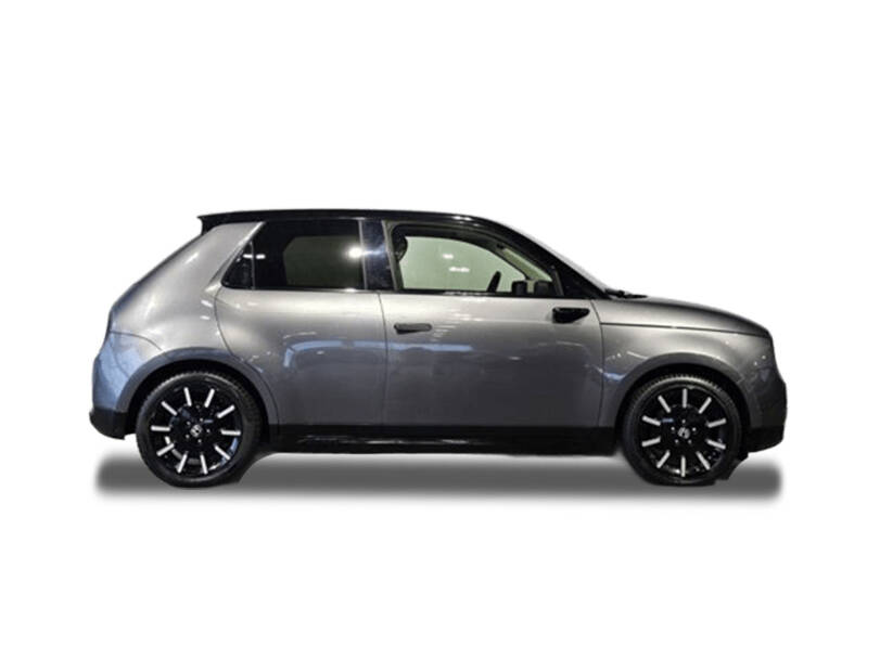 Honda E Exterior 
