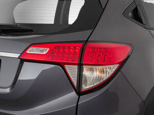 هوندا HR-V الجيل الثاني