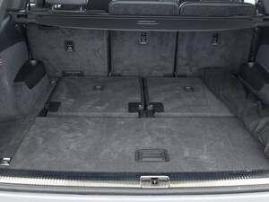 أودي إس كيو ٧ الخارجية 