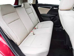 هوندا جاز الداخلية 