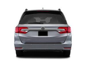 هوندا أوديسي الخارجية 