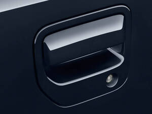 هوندا ريدجلاين الخارجية 