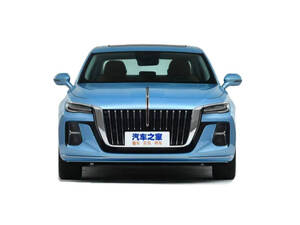 هونشي H5 الخارجية 