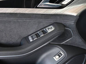 هونشي H9 الداخلية 