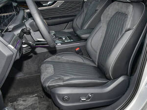 هونشي HS5 الداخلية 