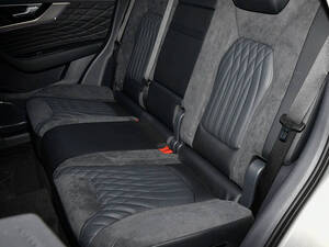 هونشي HS5 الداخلية 