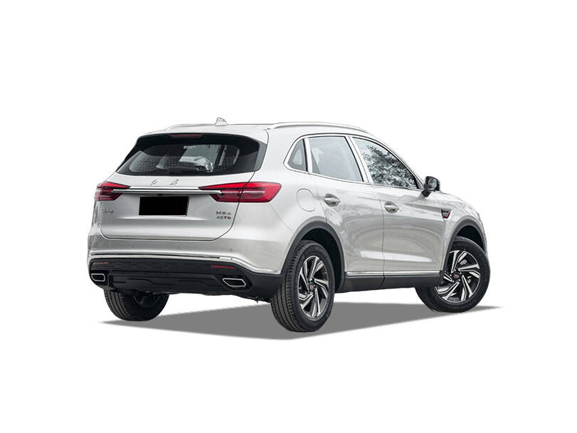 هونغتشي إتش إس ٥ Exterior 