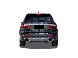 هونشي HS7 الخارجية 